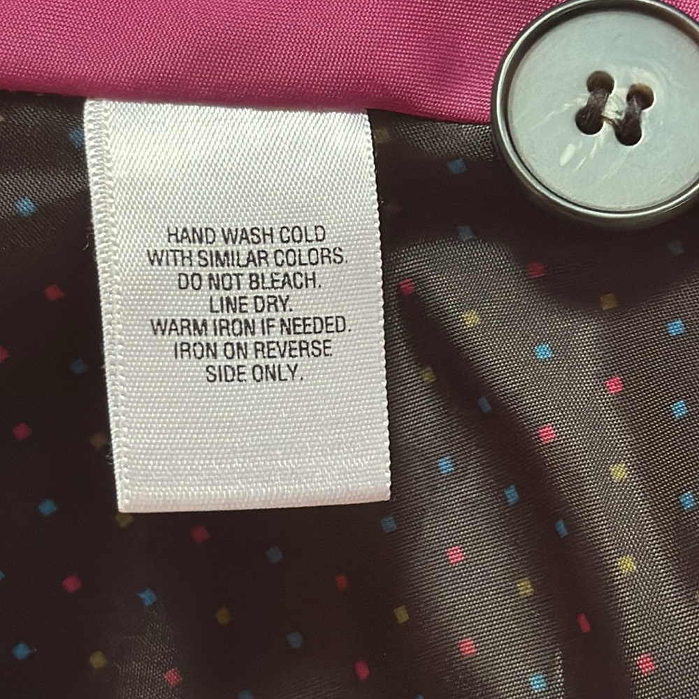 Covington Jacket - Picture 7 of 7